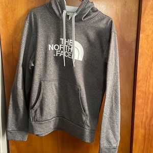 The North Face Hoodie